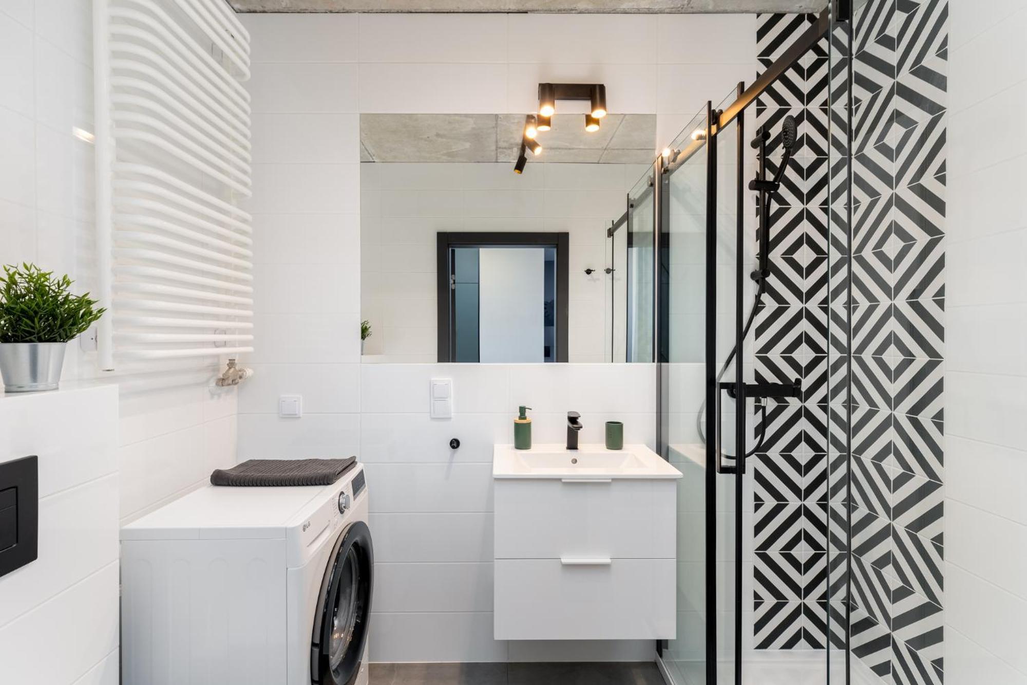 Dabie Park Residence Cracovia Exterior foto