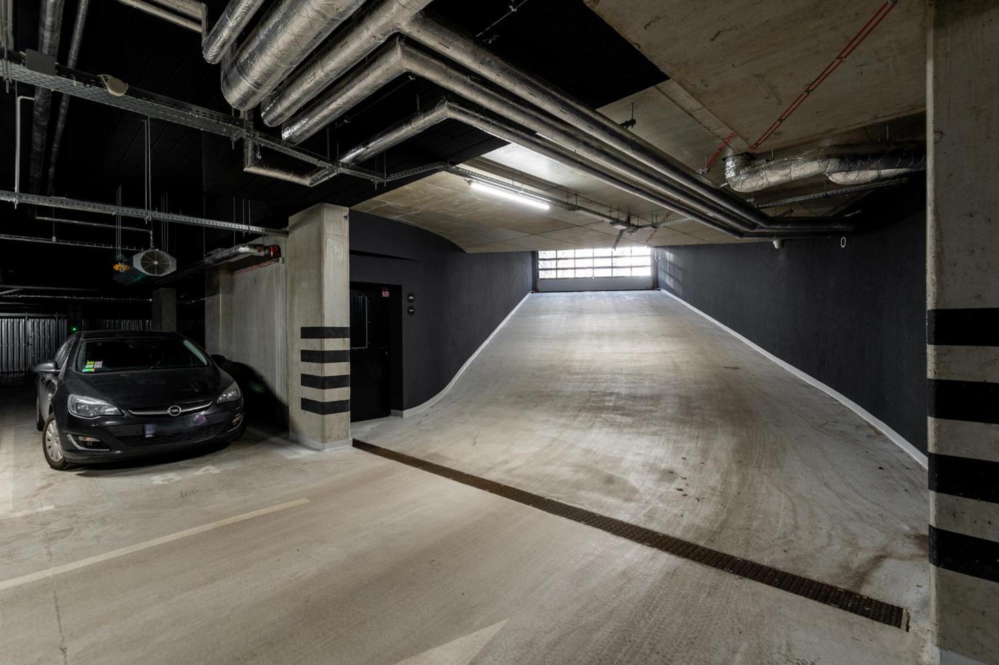 Dabie Park Residence Cracovia Exterior foto